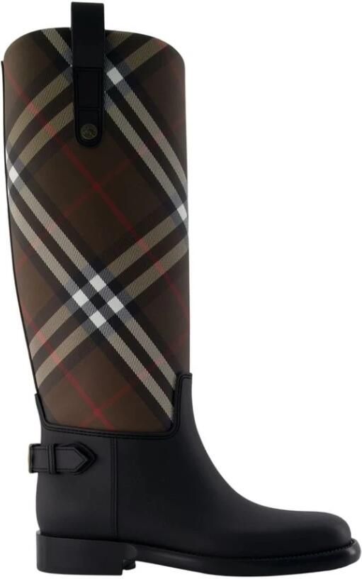 Burberry LF Cavalier Laarzen