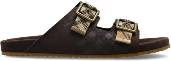 Burberry Mf Urchin Sandals - Foto 4