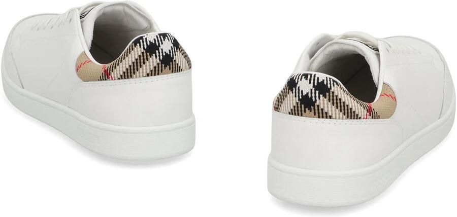 Burberry Low Sneaker - Foto 2