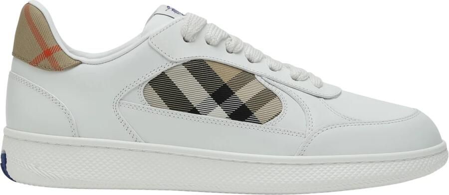 Burberry Low Terrace Sneaker
