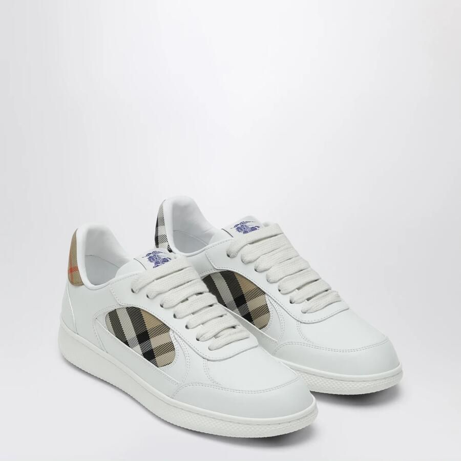 Burberry Low Terrace Sneaker - Foto 2