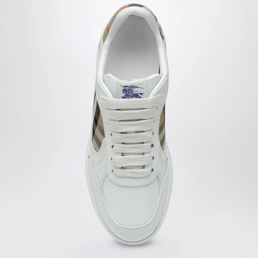 Burberry Low Terrace Sneaker - Foto 3