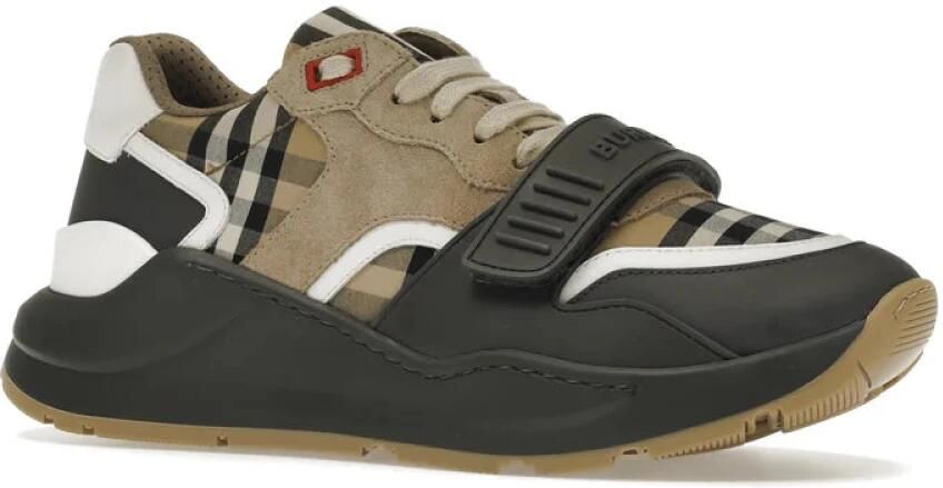 Burberry Low-top Sneaker - Foto 2