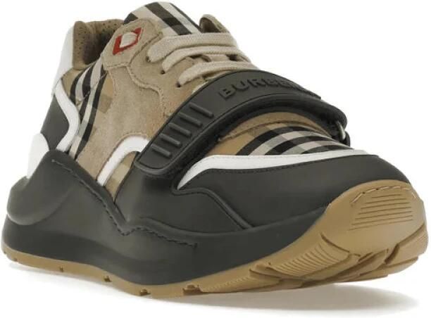 Burberry Low-top Sneaker - Foto 3