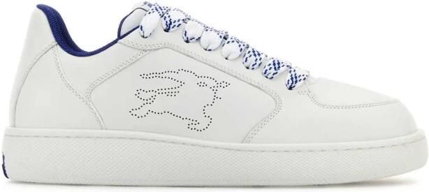 Burberry Low-Top Sneakers