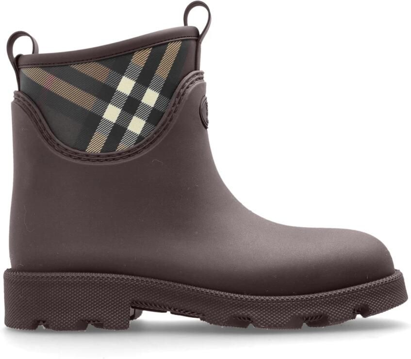 Burberry Marsh Regenlaarzen - Foto 2