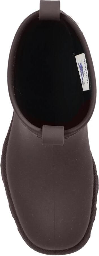 Burberry Marsh Regenlaarzen