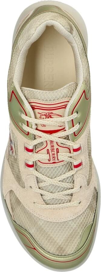 Burberry Matrix Sneakers - Foto 2