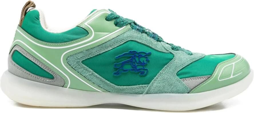 Burberry Matrix Sport Sneakers