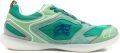 Burberry Knight Runner Sneakers - Groen