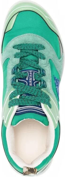 Burberry Matrix Sport Sneakers - Foto 2