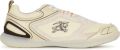 Burberry Matrix Sport Sneakers - Beige