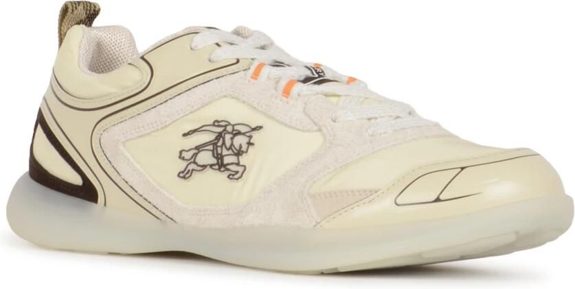 Burberry Matrix Sport Sneakers - Foto 2