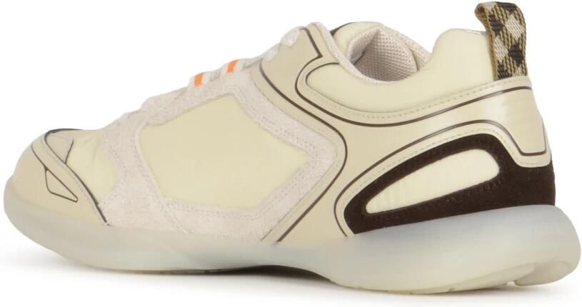 Burberry Matrix Sport Sneakers - Foto 3