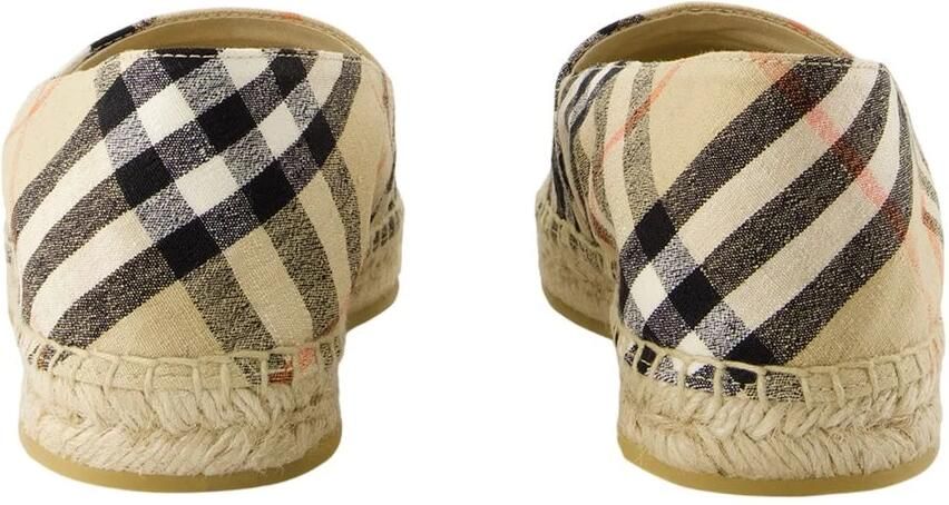 Burberry Mews Espadrilles - Foto 2