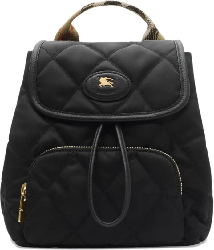 Burberry Mini Horseshoe Rugzak