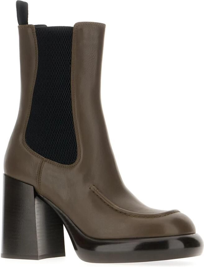 Burberry Modieuze laarzen voor stijlvolle outfits - Foto 1