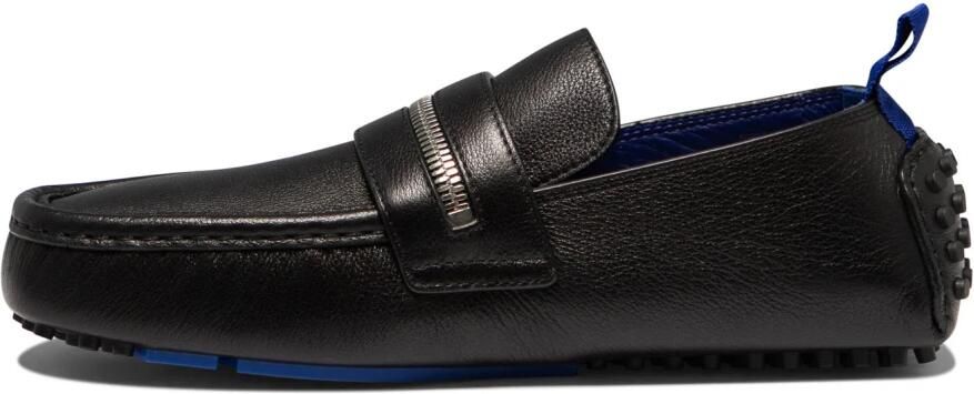 Burberry Motor Loafers - Foto 2