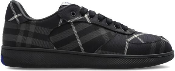 Burberry New Terrace Sneakers