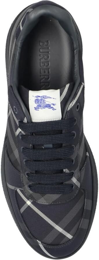 Burberry New Terrace Sneakers - Foto 2