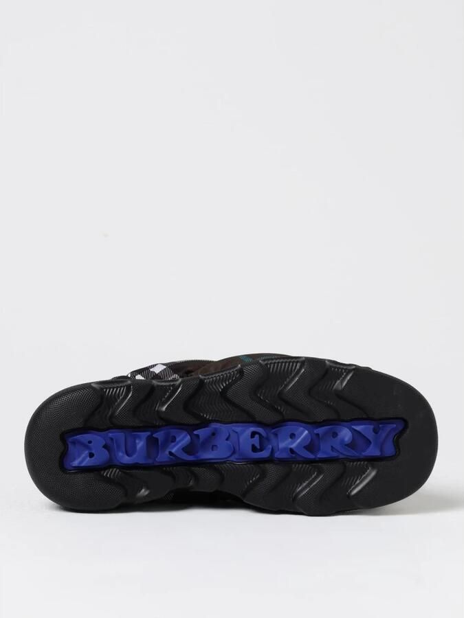 Burberry Padded Plaid SlipOn Shoes - Foto 2