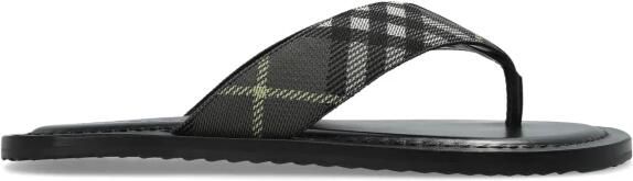 Burberry Pavilion Sandals