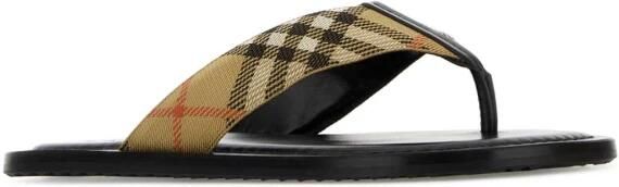 Burberry Pavilion Teenslippers - Foto 2