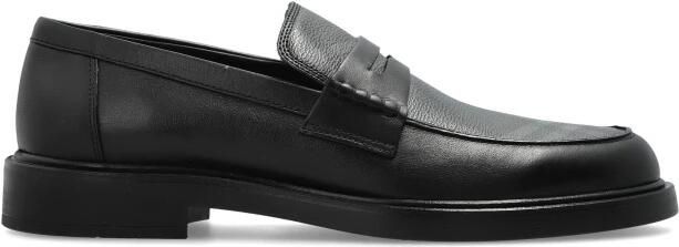 Burberry Pembroke Loafers