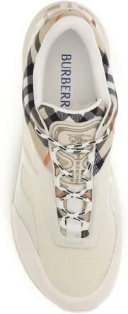 Burberry Polyamide Athletic Sneakers - Foto 2
