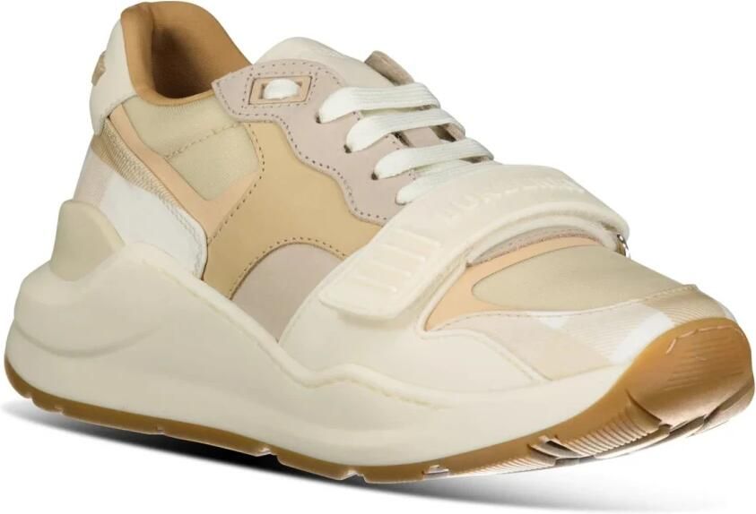 Burberry Ramsey Runner Sneakers - Foto 2