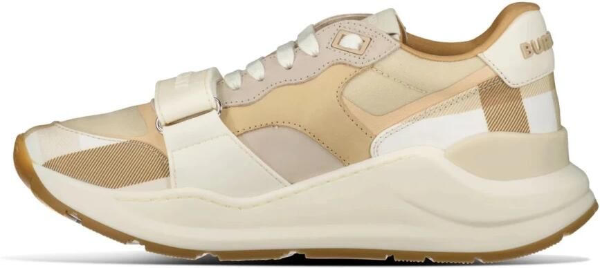 Burberry Ramsey Runner Sneakers - Foto 3