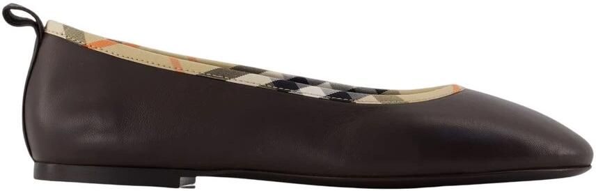 Burberry Robin 05 Ballerina's