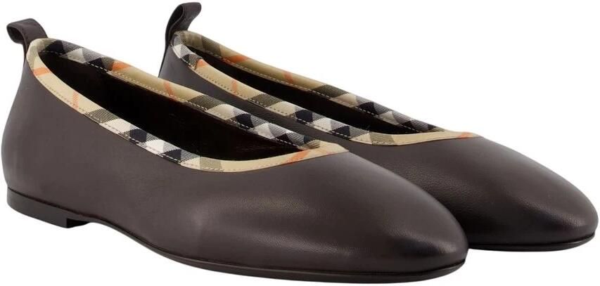 Burberry Robin 05 Ballerina's - Foto 2