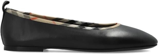 Burberry Robin Ballerinas