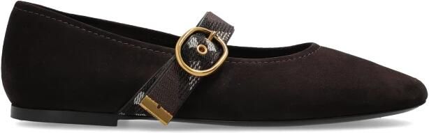 Burberry Robin Ballerina's