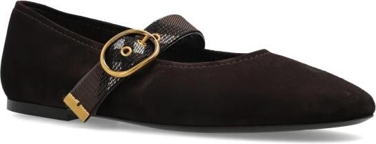 Burberry Robin Ballerina's - Foto 5