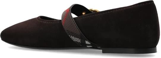 Burberry Robin Ballerina's - Foto 6