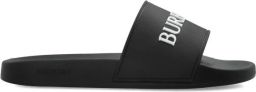 Burberry Rubber Slippers