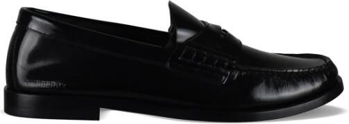 Burberry Rupert Loafer