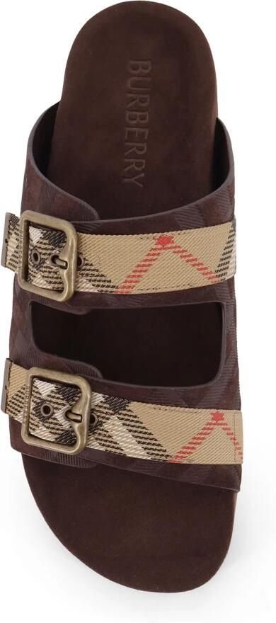 Burberry Sandals - Foto 2