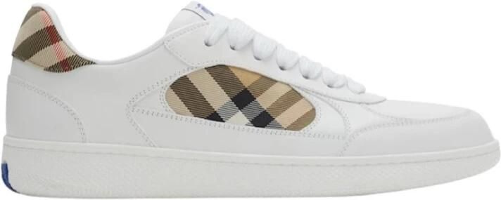 Burberry Schoenen
