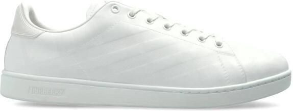 Burberry Set Leren Sneakers