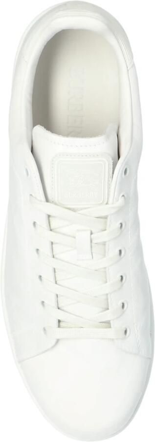 Burberry Set Leren Sneakers - Foto 2