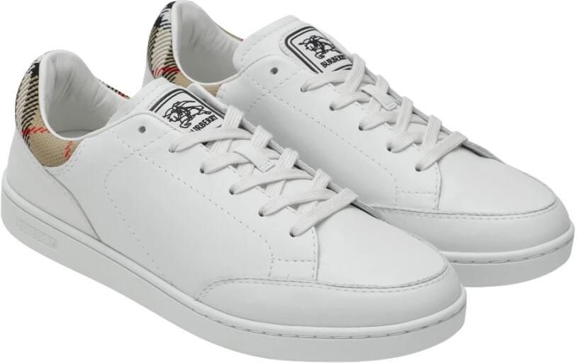 Burberry Set Sneaker