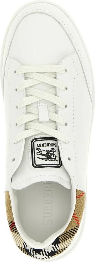 Burberry Set Sneakers - Foto 2
