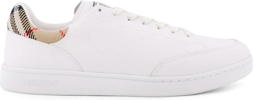 Burberry Set Sneakers