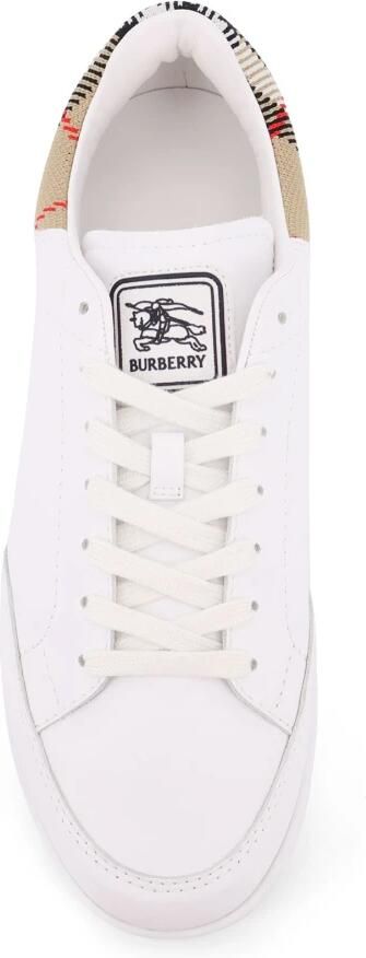 Burberry Set Sneakers - Foto 2