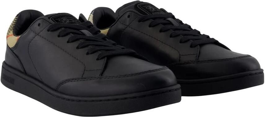 Burberry Set Sneakers - Foto 2