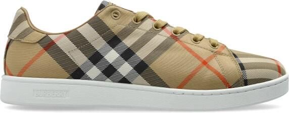Burberry Set Sneakers