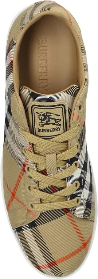 Burberry Set Sneakers - Foto 2